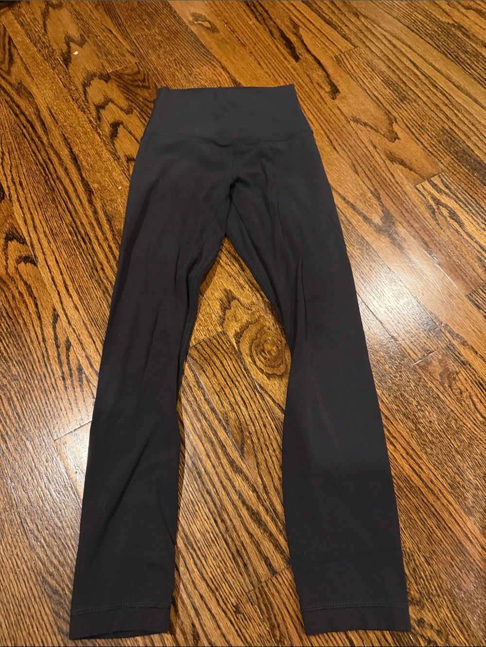 Lululemon Align high waisted leggings
